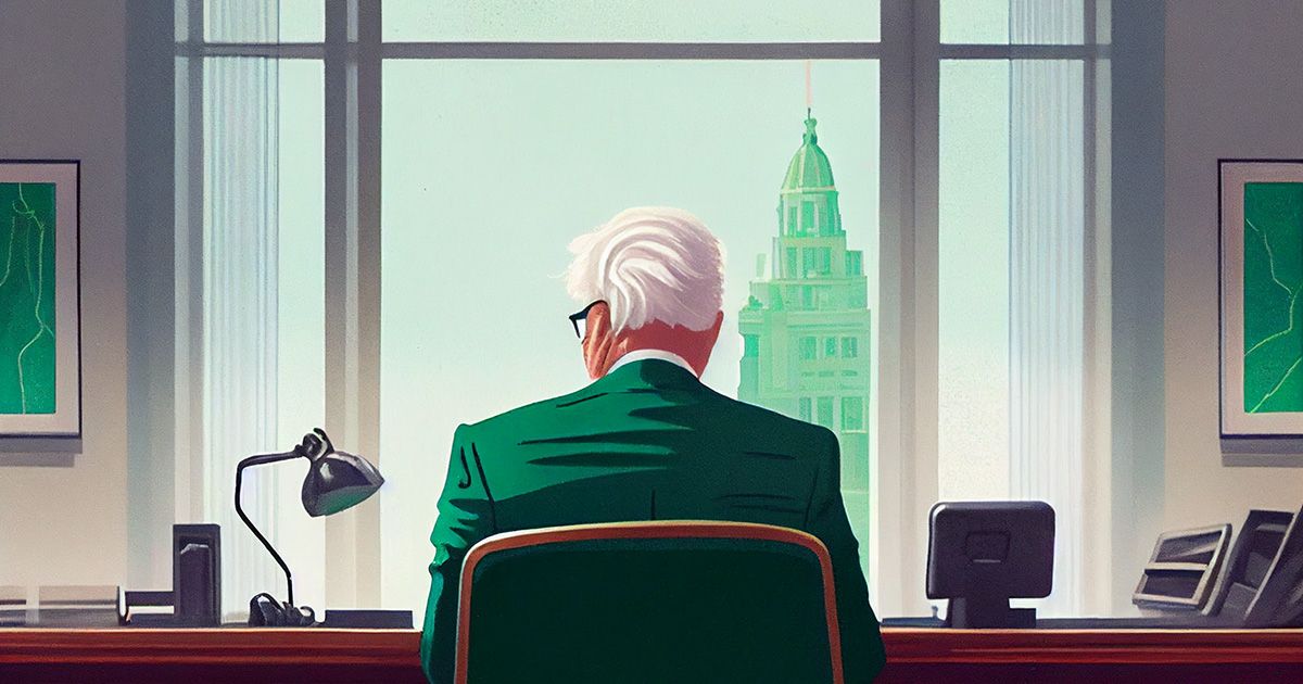 彼得·林奇 Peter Lynch